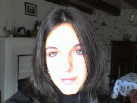 ma caille ! 
